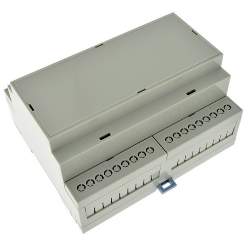BOX-D6MG (105.25x90.2x57.5) DIN