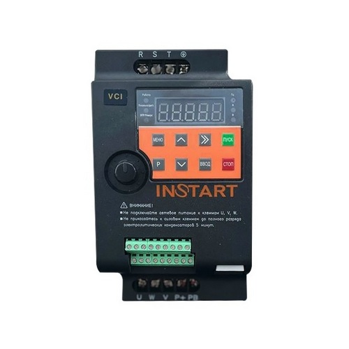 VCI-G0.75-4B 0.75 кВт 380В
